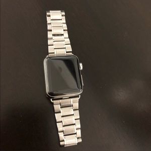 Apple Watch series 2.